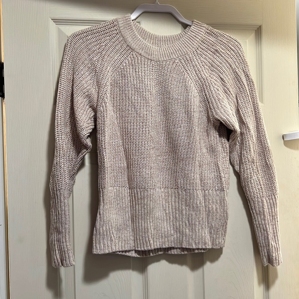 Universal Thread sweater